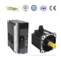 EtherCat Canopen AC 220V 1KW Servomotor et lecteur